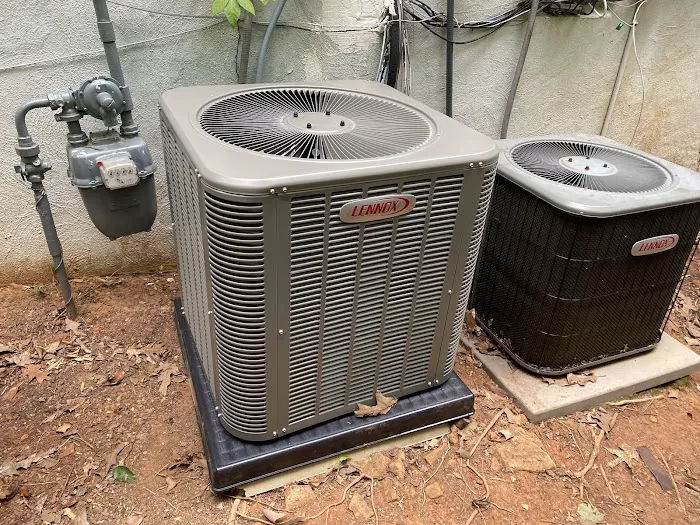 Prator Heating & Air LLC Picture 9
