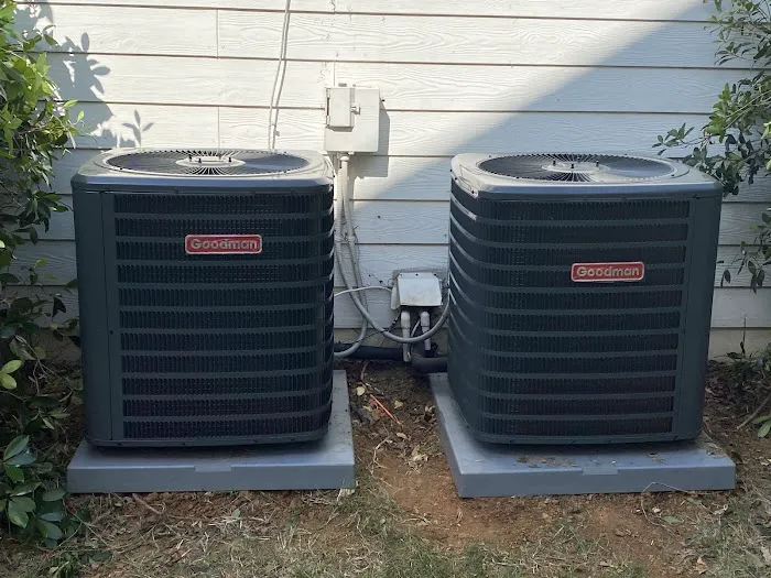 Prator Heating & Air LLC Picture 10