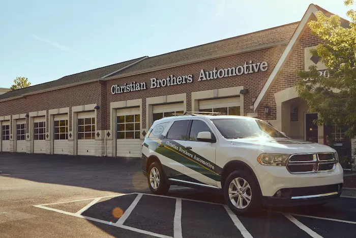 Christian Brothers Automotive Fischer Crossings Picture 1