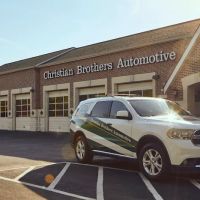Christian Brothers Automotive Fischer Crossings ico