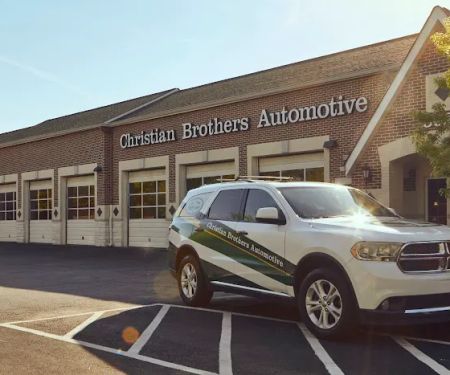 Christian Brothers Automotive Fischer Crossings