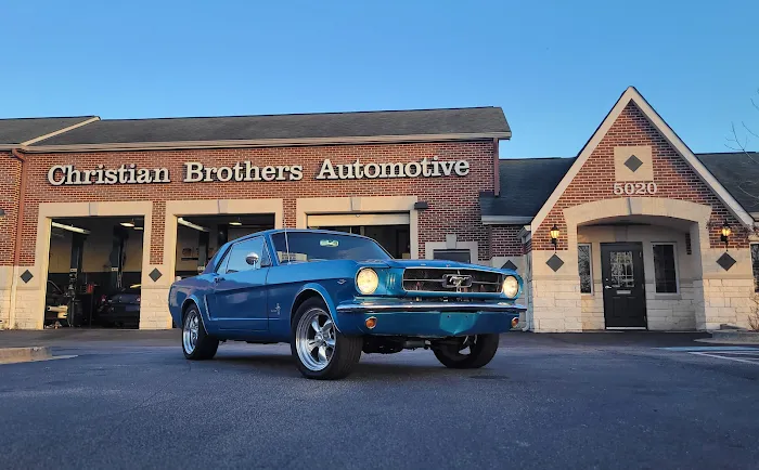 Christian Brothers Automotive Fischer Crossings Picture 6