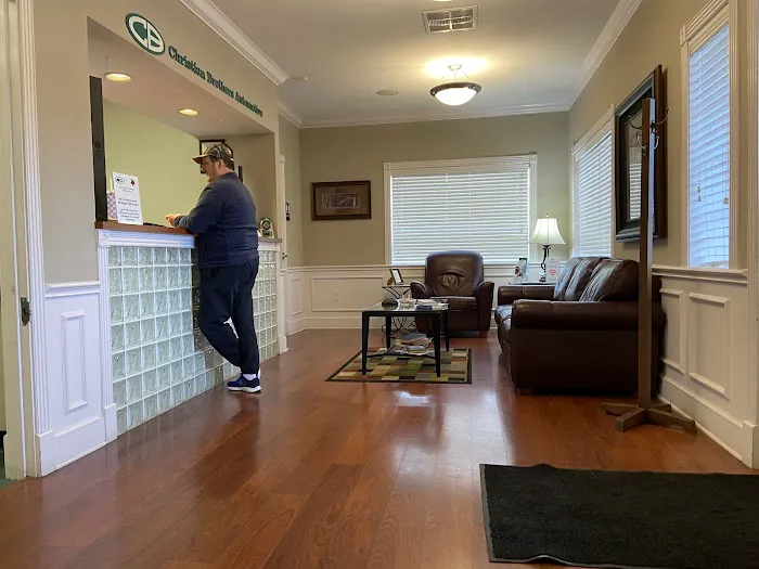 Christian Brothers Automotive Fischer Crossings Picture 4