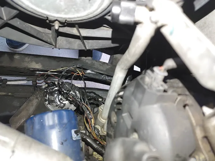 Christian Brothers Automotive Fischer Crossings Picture 8