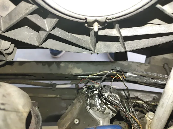 Christian Brothers Automotive Fischer Crossings Picture 10