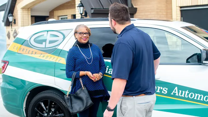 Christian Brothers Automotive Fischer Crossings Picture 9