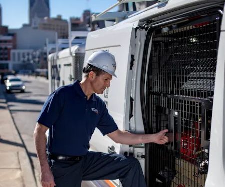 DUCTZ Of Greater Atlanta