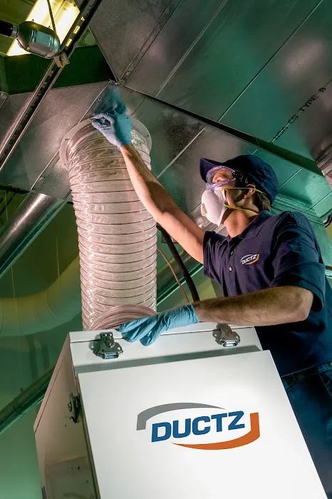 DUCTZ Of Greater Atlanta Picture 7