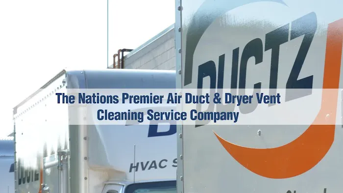 DUCTZ Of Greater Atlanta Picture 8