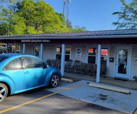 Manning & Son Automotive Services