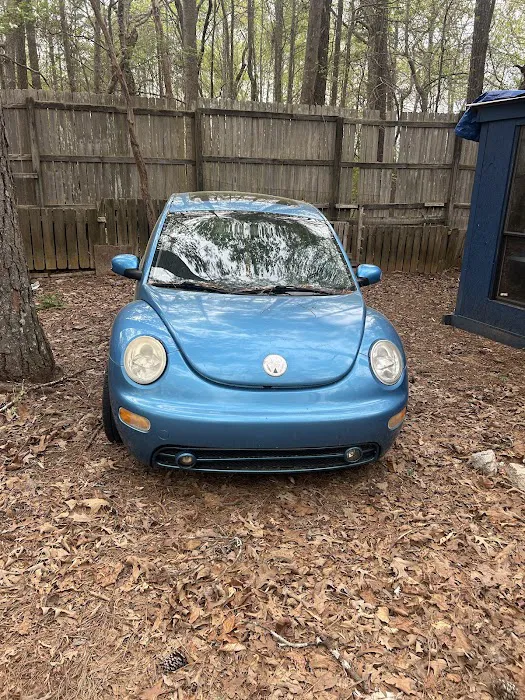 Manning & Son Automotive Services Picture 2