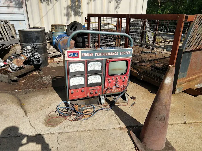 Manning & Son Automotive Services Picture 4