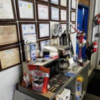 Don's Automotive ico