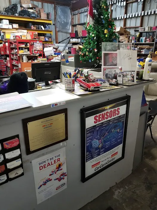 Don's Automotive Picture 4