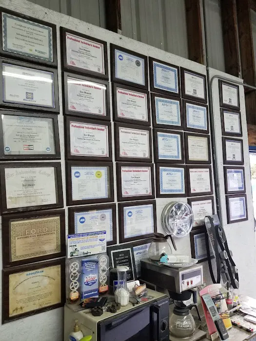 Don's Automotive Picture 7