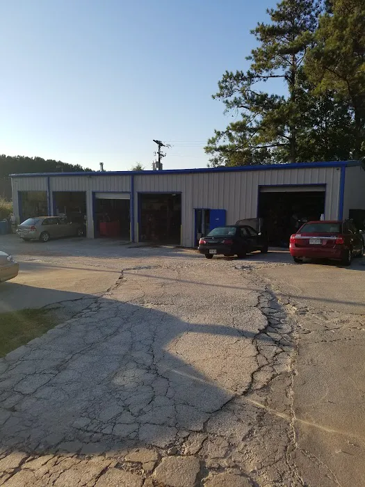 Don's Automotive Picture 8