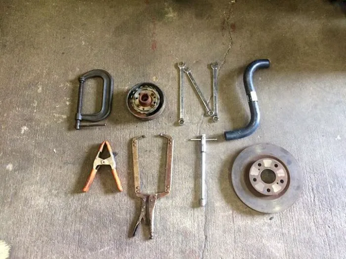 Don's Automotive Picture 10