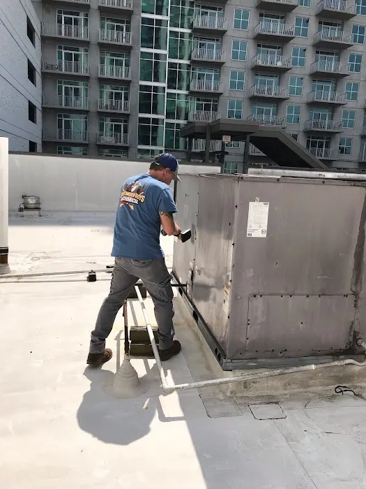 Comfort Stat Mechanical, Inc Picture 1