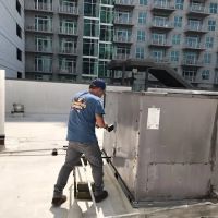 Comfort Stat Mechanical, Inc ico