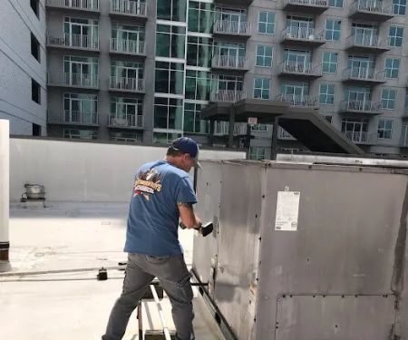 Comfort Stat Mechanical, Inc