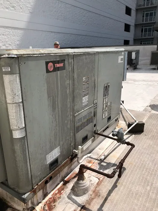 Comfort Stat Mechanical, Inc Picture 2