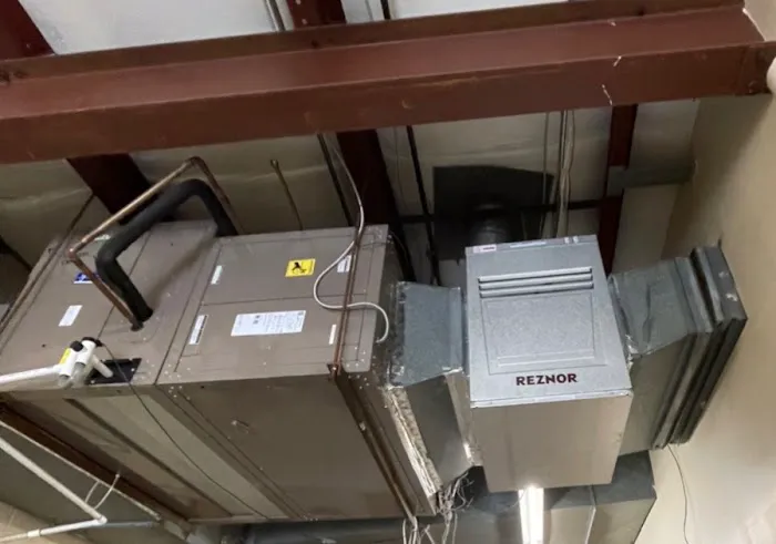 Comfort Stat Mechanical, Inc Picture 8