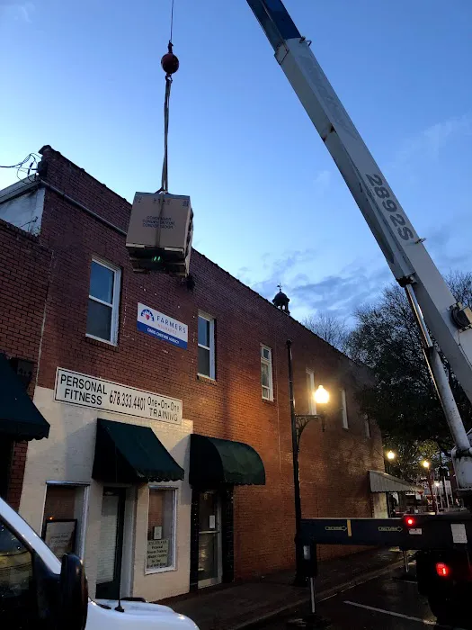 Comfort Stat Mechanical, Inc Picture 6