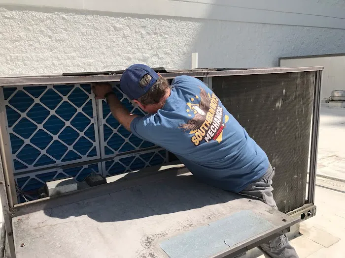 Comfort Stat Mechanical, Inc Picture 7