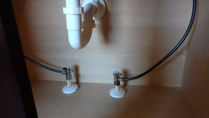 Davison Dependable Plumbing Picture 2