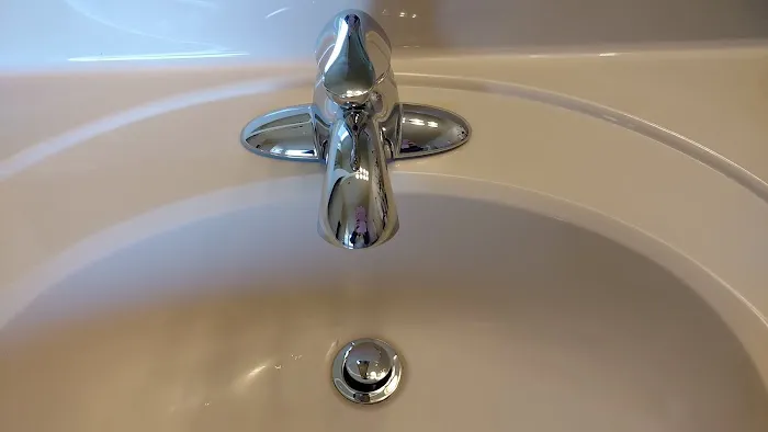 Davison Dependable Plumbing Picture 1