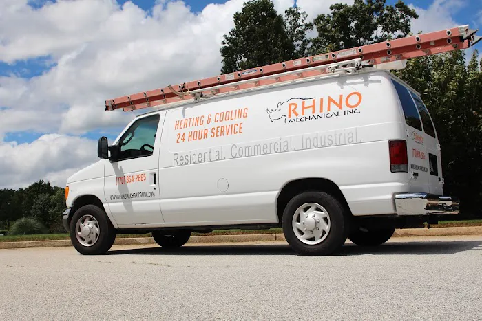 Rhino Mechanical Inc. Picture 2