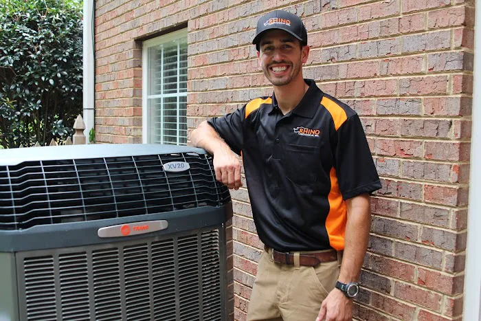 Rhino Mechanical Inc. Picture 3