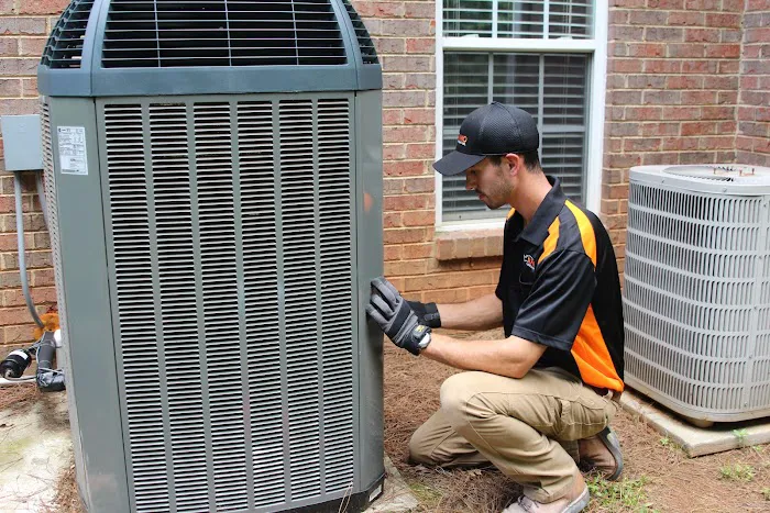 Rhino Mechanical Inc. Picture 1