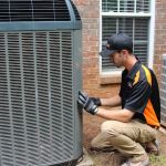 Rhino Mechanical Inc.