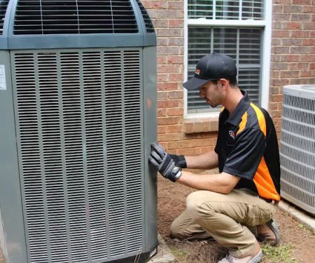 Rhino Mechanical Inc.