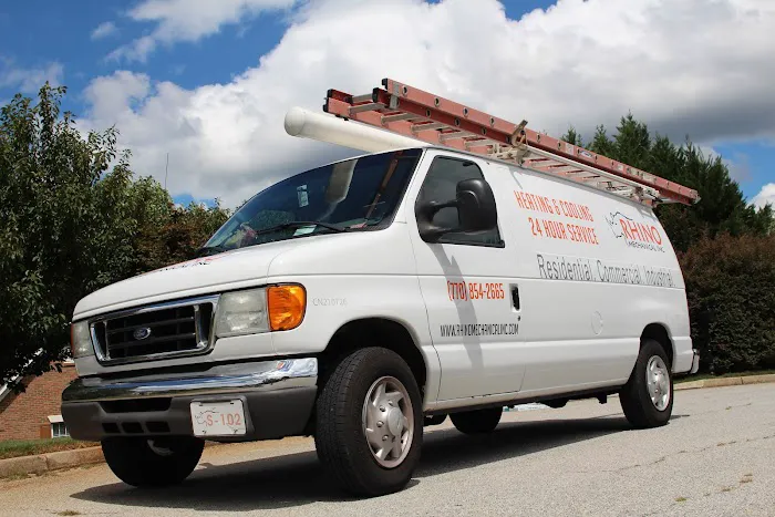 Rhino Mechanical Inc. Picture 5