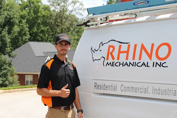 Rhino Mechanical Inc. Picture 4