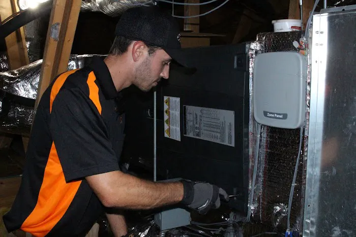 Rhino Mechanical Inc. Picture 6