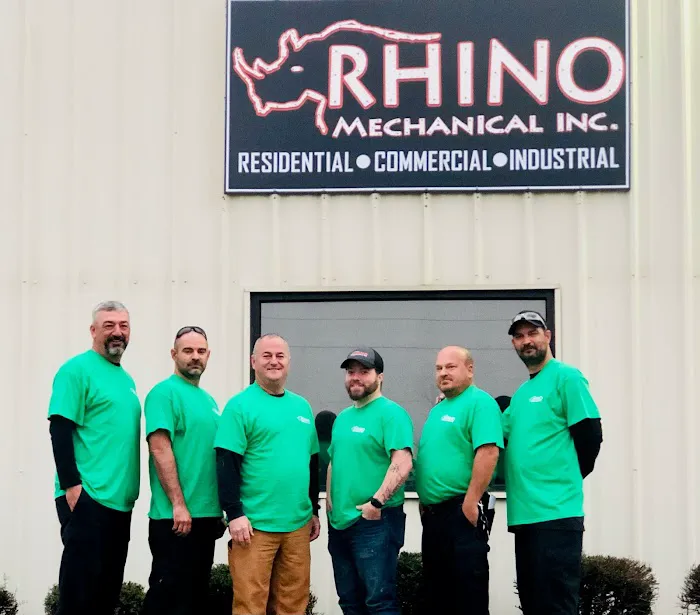 Rhino Mechanical Inc. Picture 8