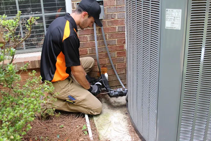 Rhino Mechanical Inc. Picture 9