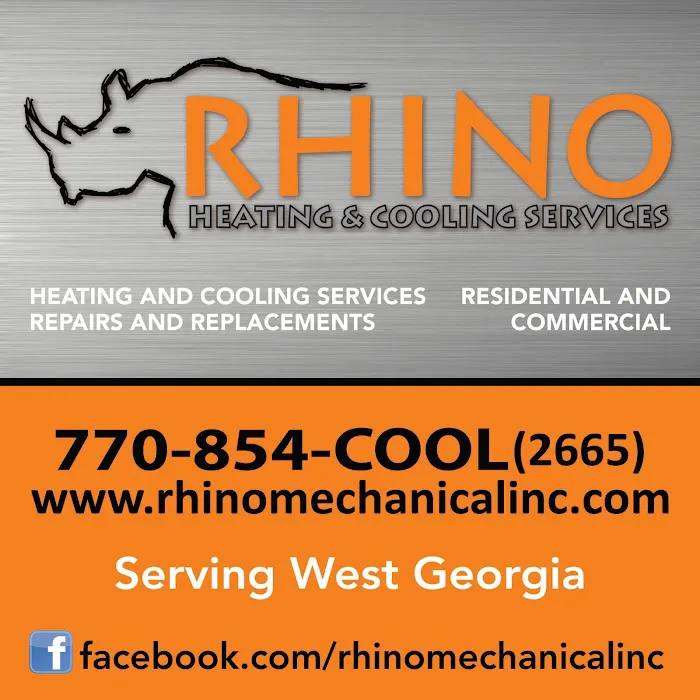 Rhino Mechanical Inc. Picture 10
