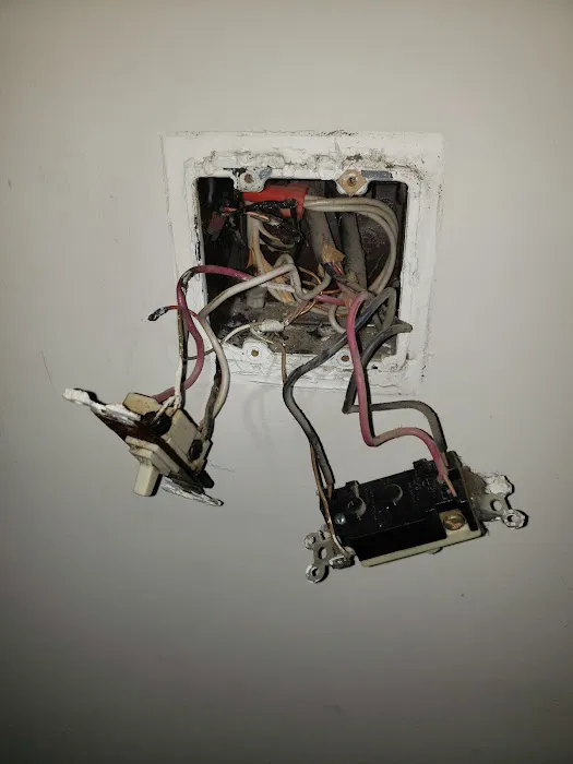 Mister Sparky Picture 1