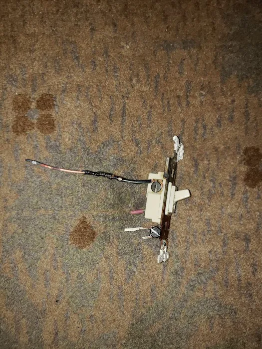 Mister Sparky Picture 2