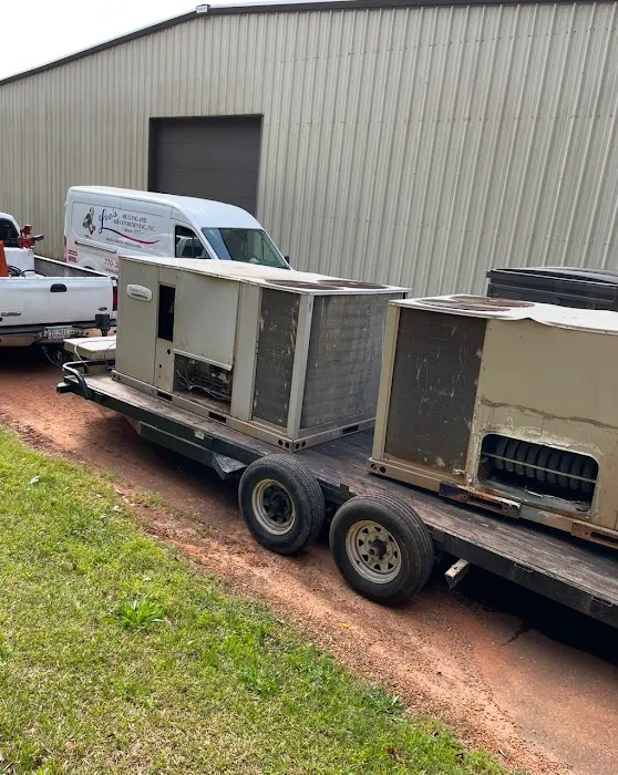 Lee's Heating and Air Picture 1