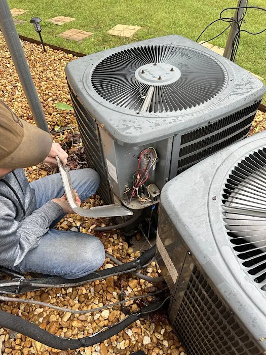 Lee's Heating and Air Picture 3