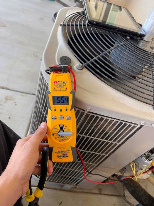 Lee's Heating and Air Picture 2