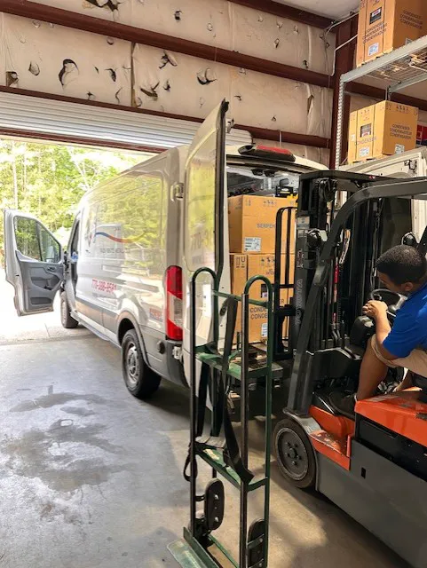 Lee's Heating and Air Picture 10