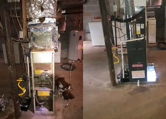 A&H Heating and Air Conditioning, Inc. Picture 3