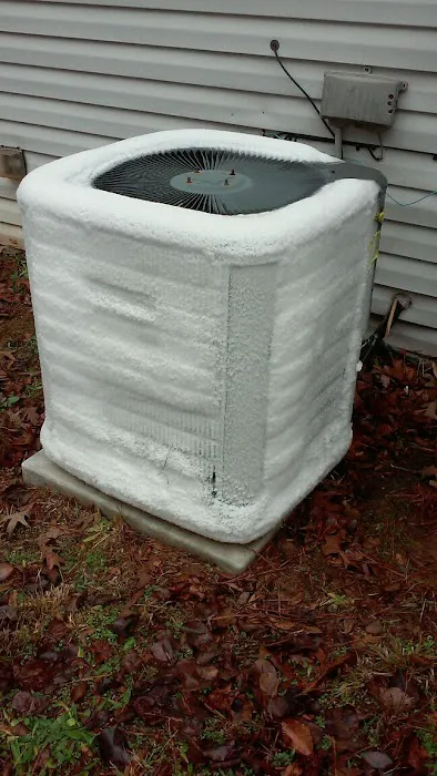 A&H Heating and Air Conditioning, Inc. Picture 7