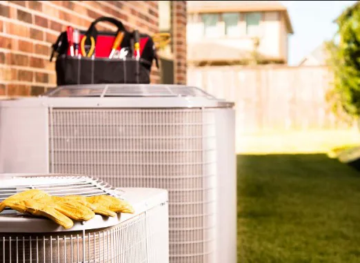 A&H Heating and Air Conditioning, Inc. Picture 8